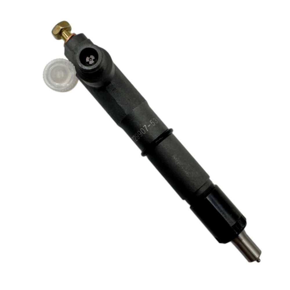 729907-53100 YM729907-53100 Common Rail Fuel Injector for Yanmar 4TNV98 4TNV94