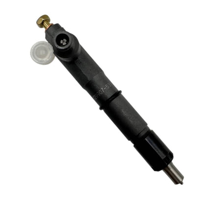 729907-53100 YM729907-53100 Common Rail Fuel Injector for Yanmar 4TNV98 4TNV94