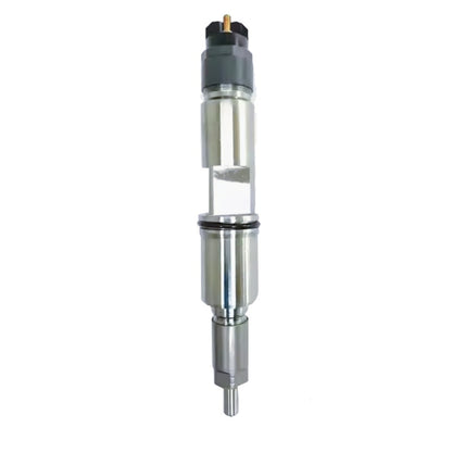 0445120019 503135250 5010550956 Fuel Injector for Renault Kerax Route IVECO