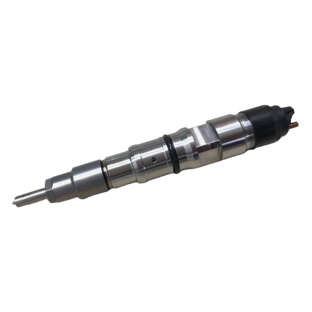0445120376 400903-00104 Common Rail Diesel Fuel Injector for Doosan Loader