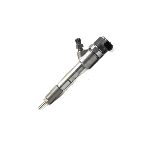 0445110718 Common Rail Diesel Fuel Injector for JAC 1100200FA130 HF4DA1-2C
