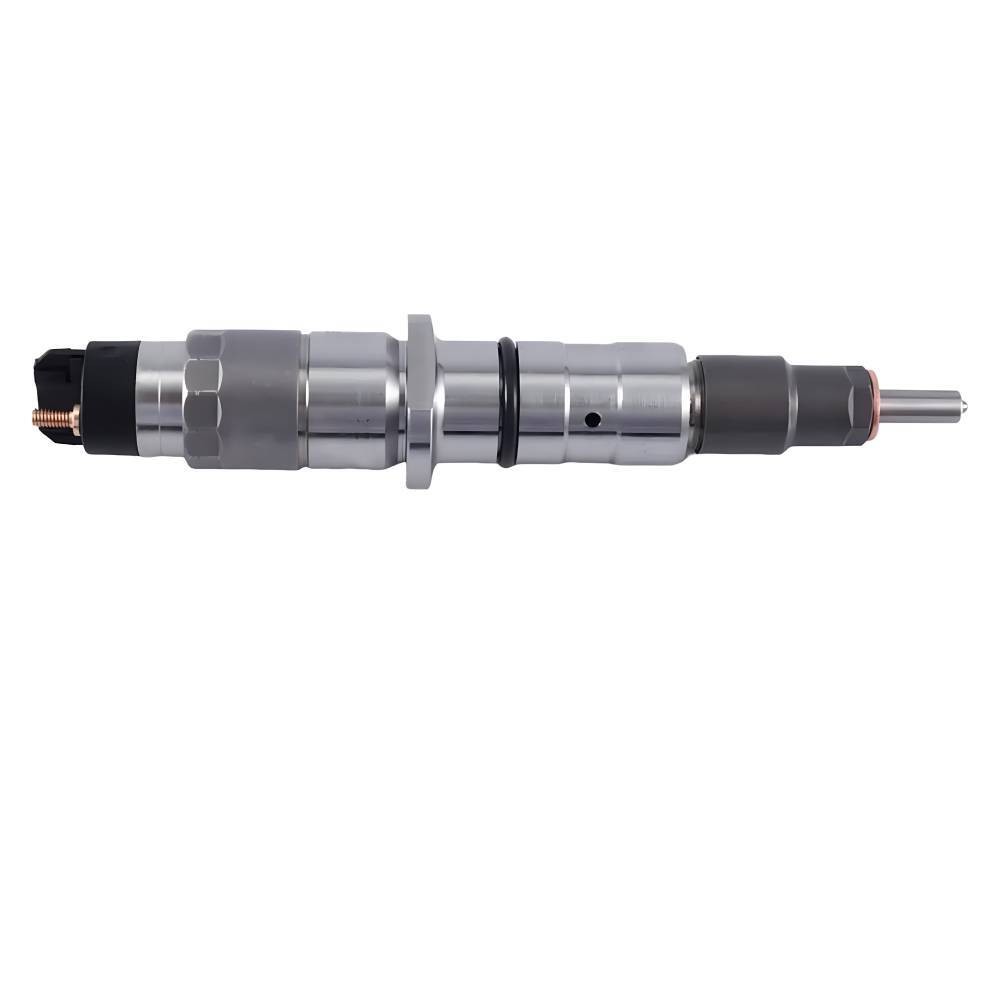 Diesel Fuel Injector 0445120140 4945316 for VW FORD Cargo Cummins ISC Engine