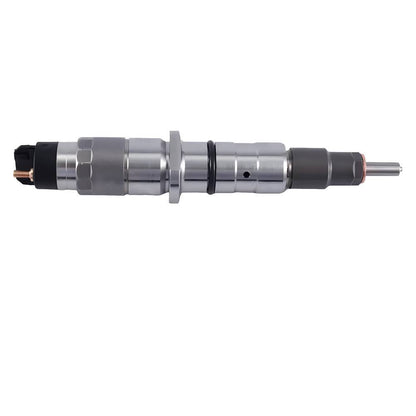 Diesel Fuel Injector 0445120140 4945316 for VW FORD Cargo Cummins ISC Engine