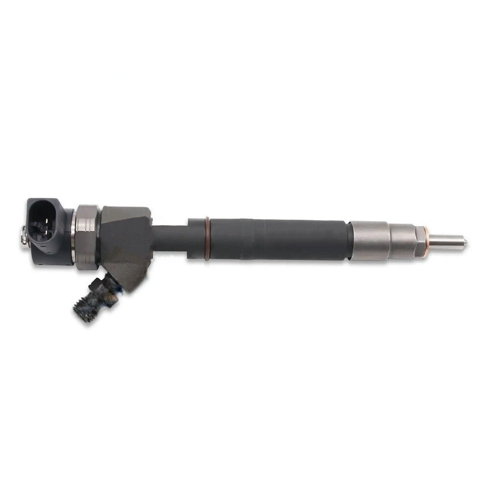 Diesel Fuel Injector 0445110071 A6110700987 For Mercedes Benz C-CLASS E-CLASS