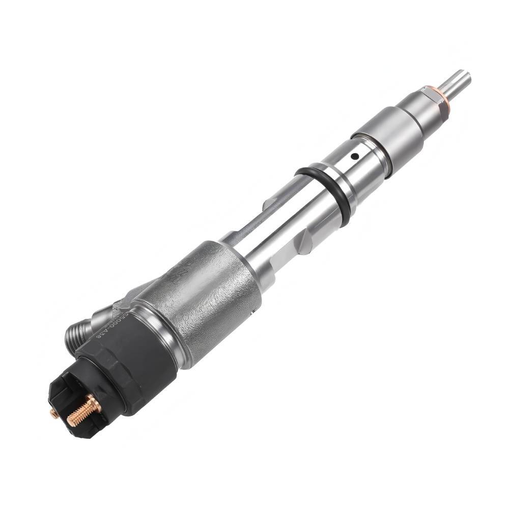 0445120297 5264272 2P0130201A Common Rail Fuel Injector for BFCEC Foton Cummins