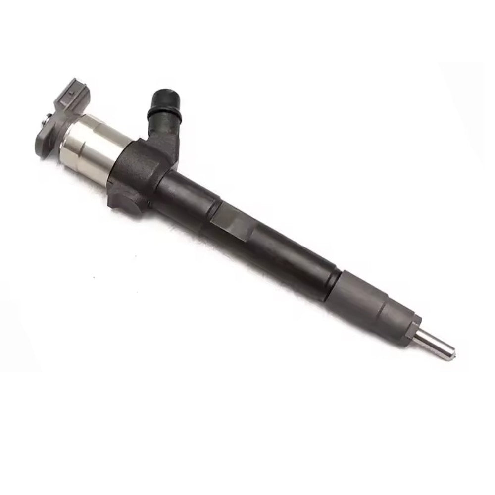 295050-1760 1465A439 Fuel Injector for Mitsubishi 4M41 Engine Pajero 2010 4WD