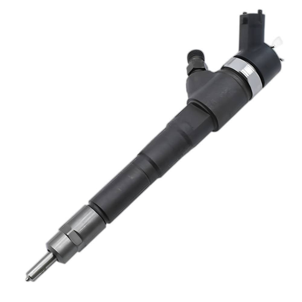 0445110507 129E0153100 Common Rail Diesel Fuel Injector for Yanmar Engine Truck
