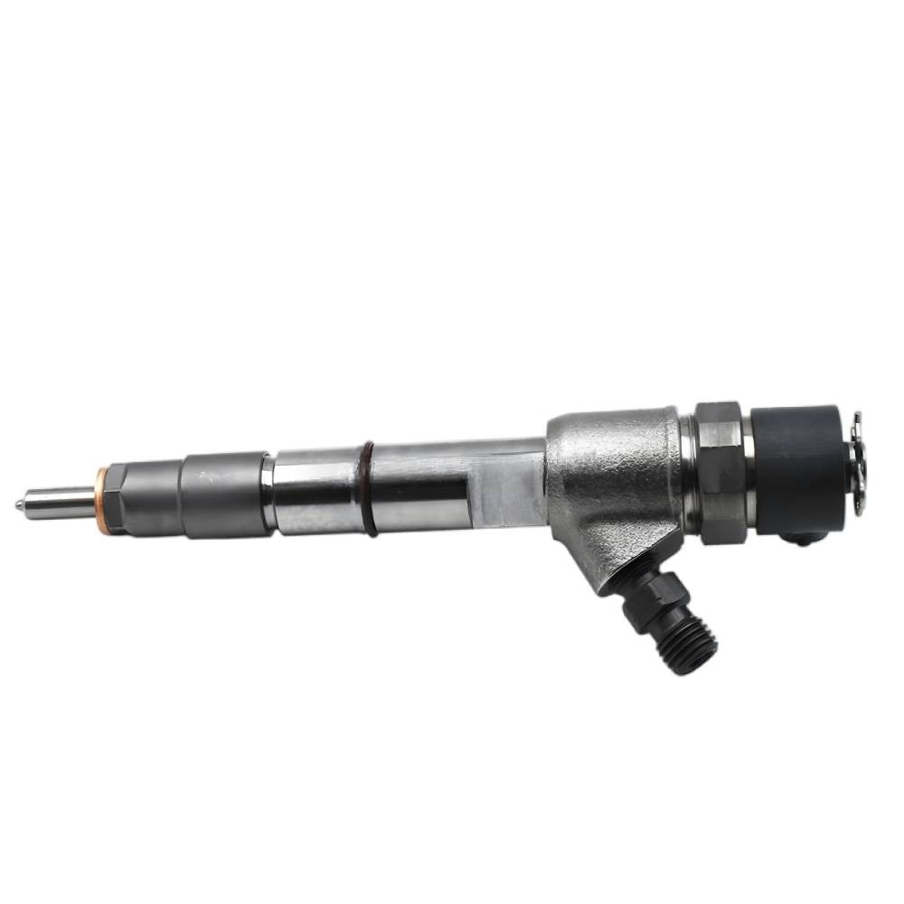0445120036 504086469 Diesel Common Rail Fuel Injector for BOSCH Iveco Daily