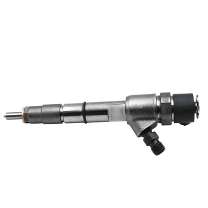 0445120036 504086469 Diesel Common Rail Fuel Injector for BOSCH Iveco Daily