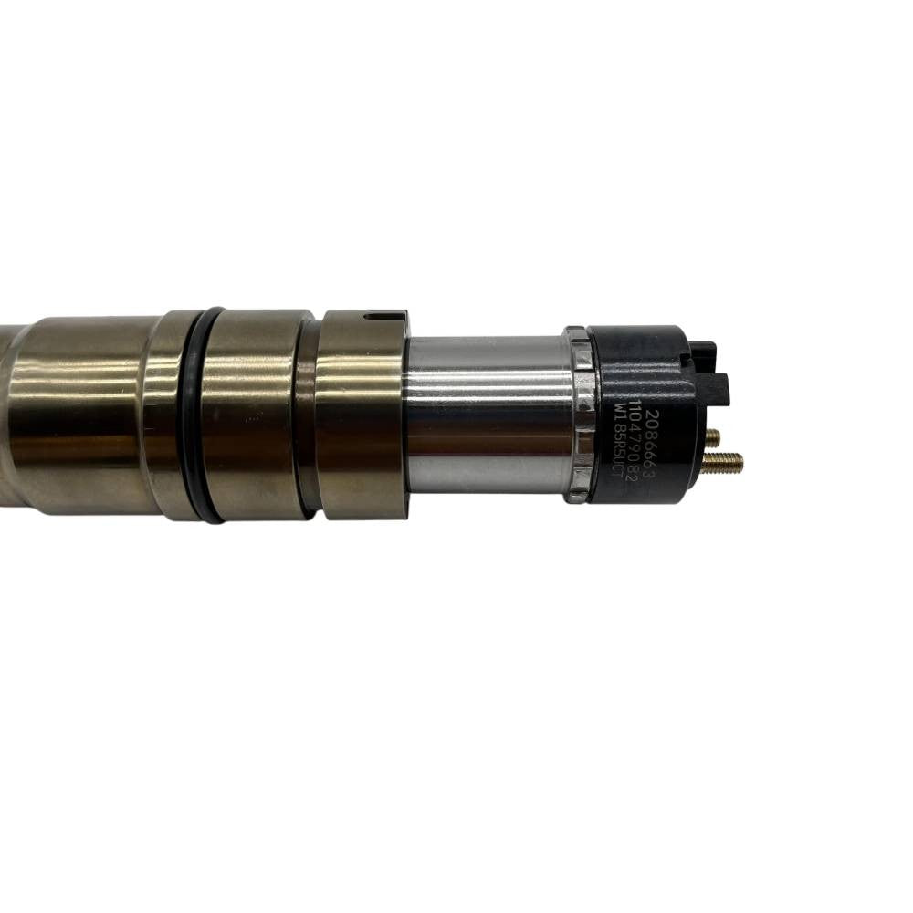 2488244 Common Rail Diesel Fuel Injector for Cummins SCANIA XPI Series