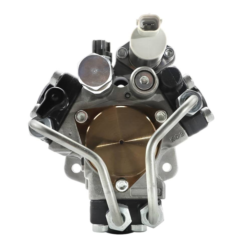 294050-0103 2940500103 8-98091565-1 HP4 Fuel Injection Pump for ISUZU 6HK1