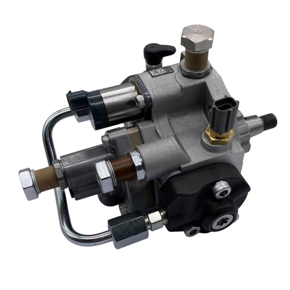 294000-1120 8-98081771-2 HP3 Diesel Fuel Injection Pump for ISUZU 4HK1
