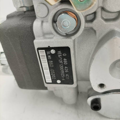 Diesel Fuel Injection Pump 0460426431 VE6／12F1200R925-4 for TATA 697TC-EURO I