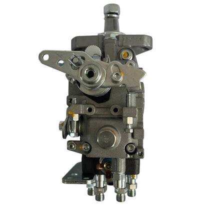 Ve Fuel Injection Pump 0460426177 3916923 3916922 VE6／12F1050R381-7 for Cummins