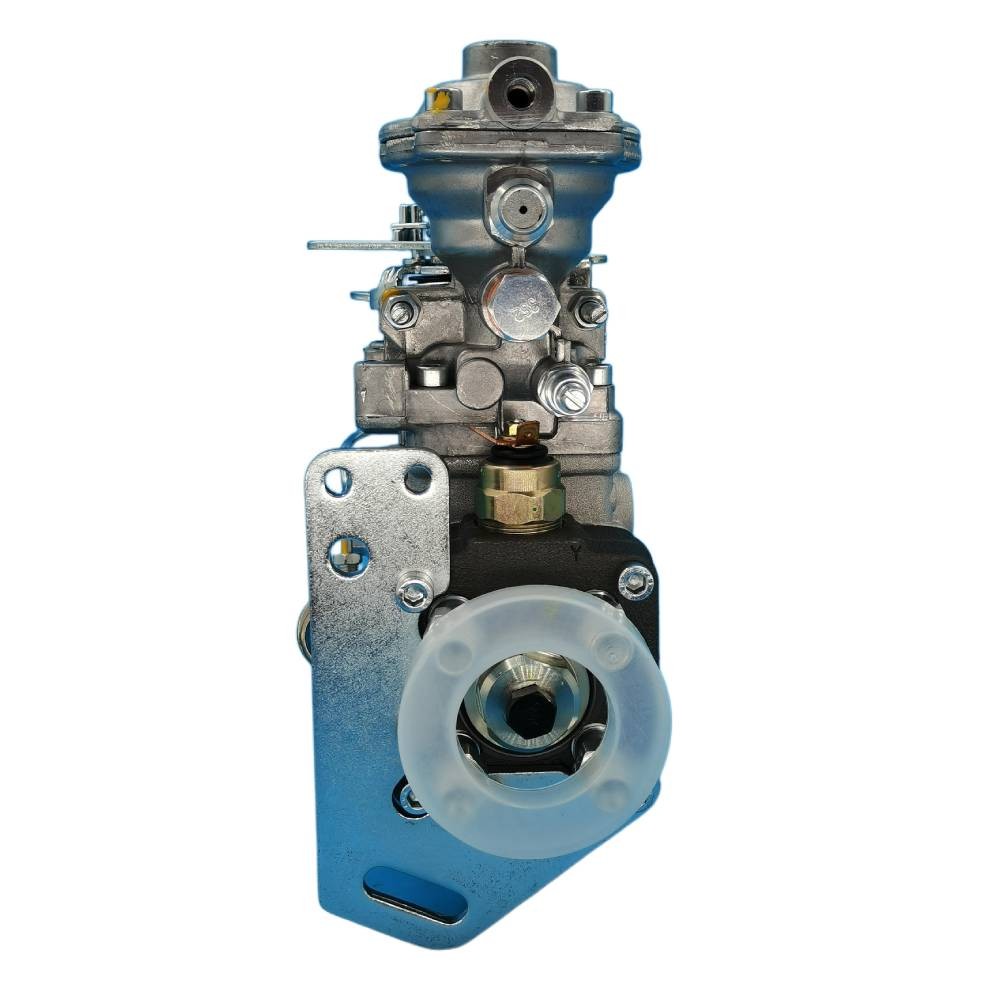 Injection Pump 0460424326J C3960902 VE4／12F1400R866-8 For Cummins 4BT EQB125-20