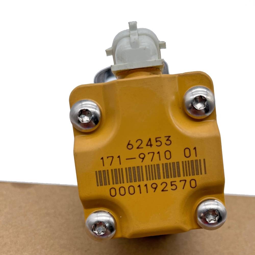 171-9710 1719710 Common Rail Diesel Fuel Injector for Caterpillar CAT 3126B