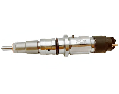 0445120405 Common Rail Diesel Fuel Injector for FORD OTOSAN