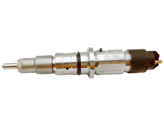 0445120405 Common Rail Diesel Fuel Injector for FORD OTOSAN