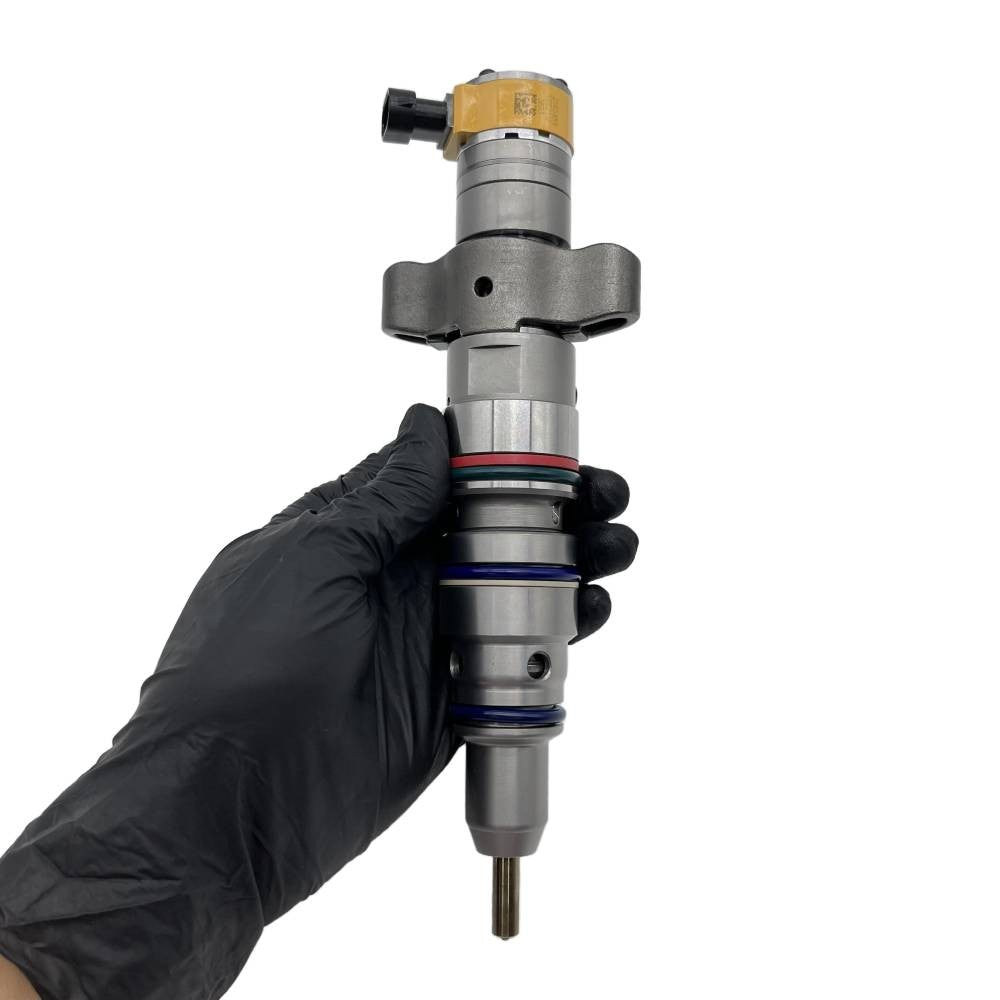 235-9649 2359649 Diesel Fuel Injector for Caterpillar CAT C-9 330C E330C