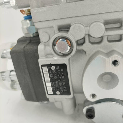Fuel Injection VE Pump 0460426436 VE6／12F1200R1075 for WMM 6.10 TCA EURO II