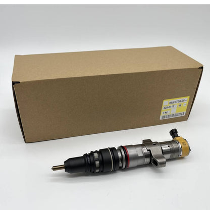 225-0117 2250117 Diesel Fuel Injector for Caterpillar CAT CAT C9 330D 340D 336D