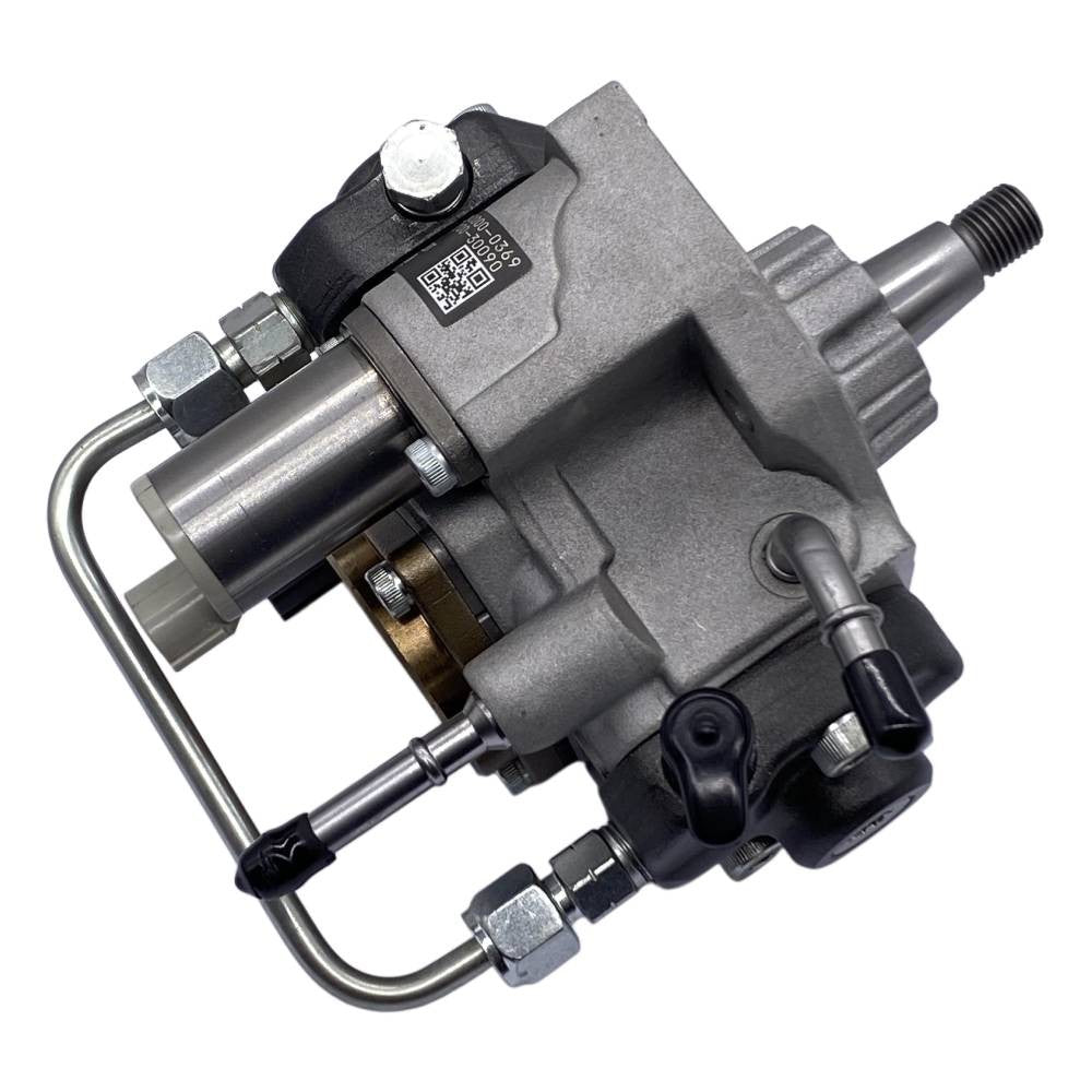 294000-0369 22100-30090 Diesel Fuel Injection Pump for TOYOTA 1KD-FTV 2KD-FTV