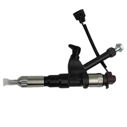 Fuel Injector 295050-1590 23670-E0590 for Hino P11C for Toyota HILUX 2KD-FTV