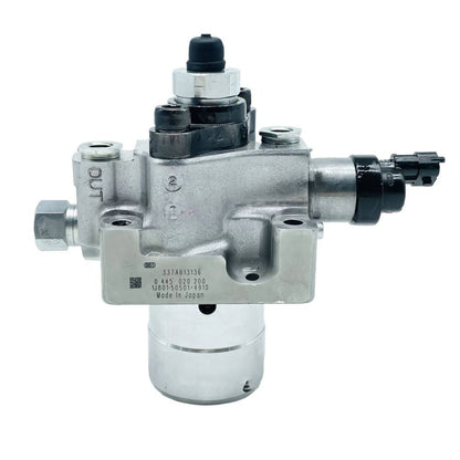 CP3 Pump 0445020200 1J801-50501 Fuel Injection Pump for Kubota V2403 V2403