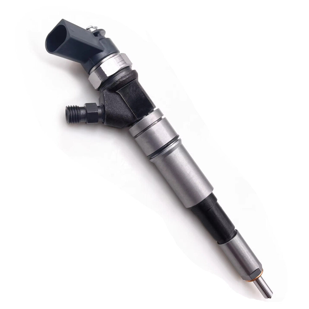 Diesel Fuel Injector Assembly 0445110131 for BMW X3 X5 E46 E39 E60 E65 E83 E53