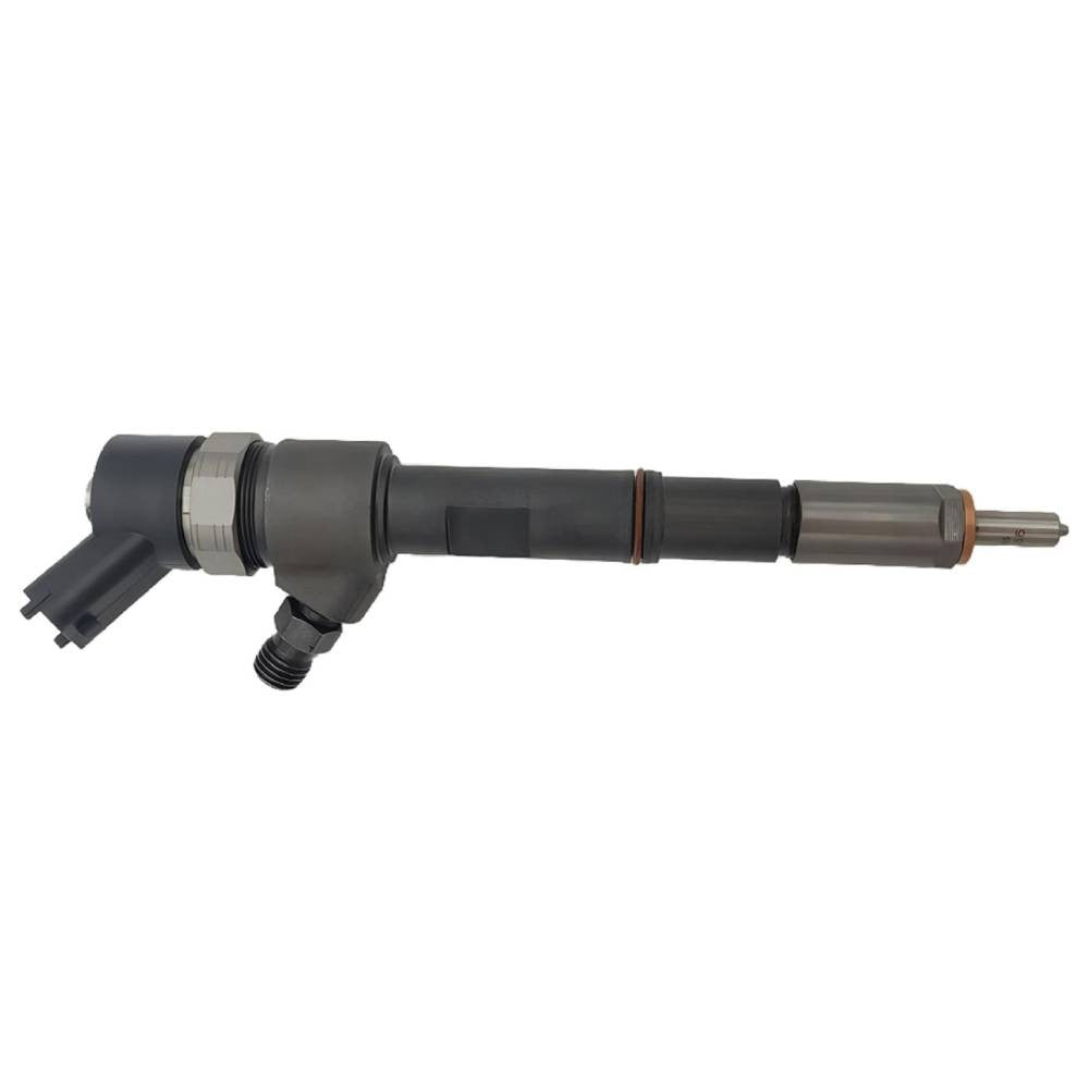 0445110592 Common Rail Diesel Fuel Injector for LDV SAIC MAXUS T60