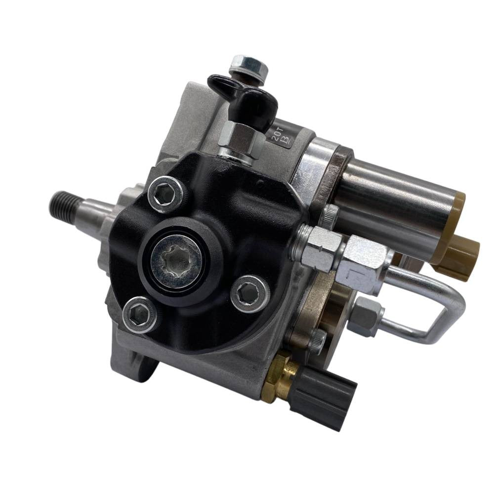 294000-0306 22100-0R020 Fuel Injection Pump for TOYOTA 1AD-FTV/2AD-FHV/1AD-FTV