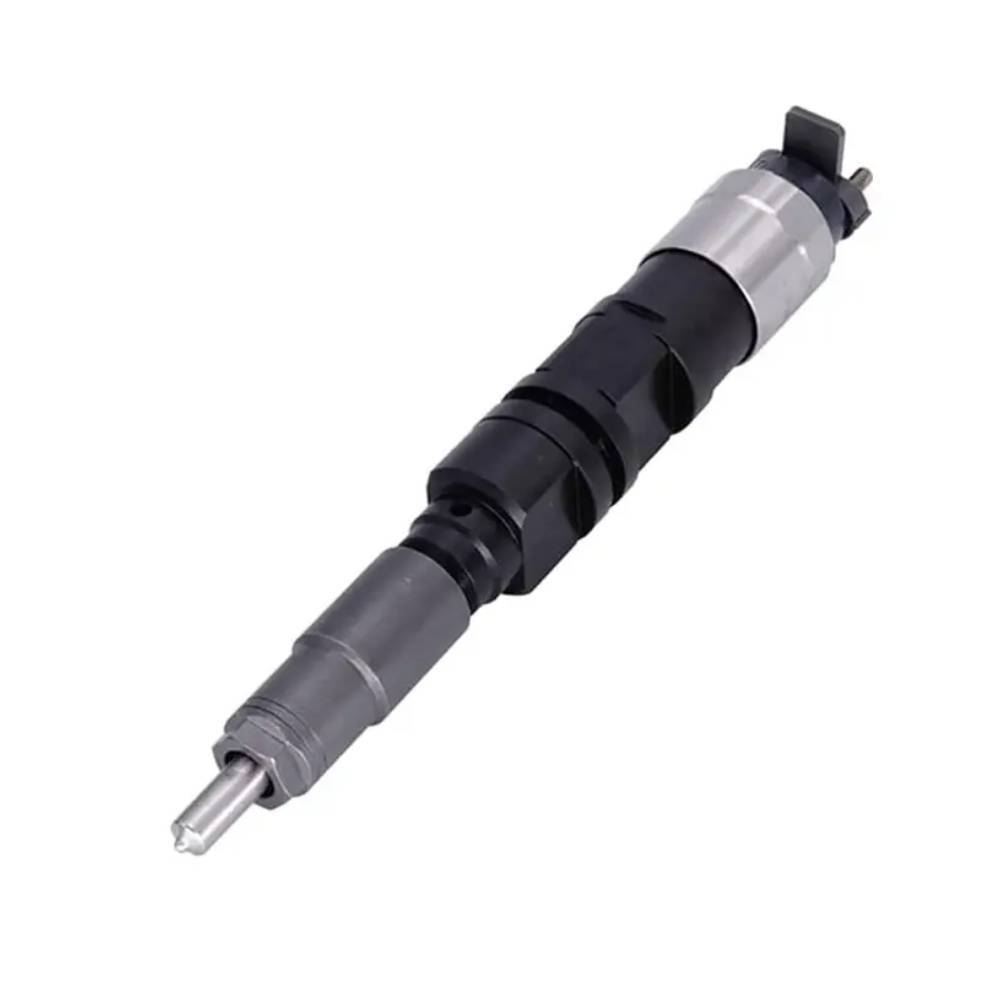 Diesel Fuel Injector assy 095000-0551 RE524368 For John Deere 8.1L Tractor