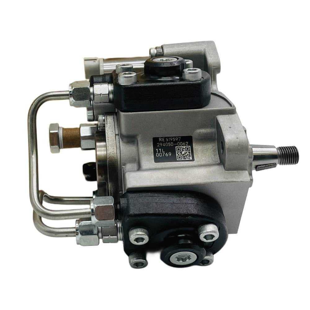 294050-0062 2940500062 RE519597 HP4 Fuel Injection Pump for JOHN DEERE S450