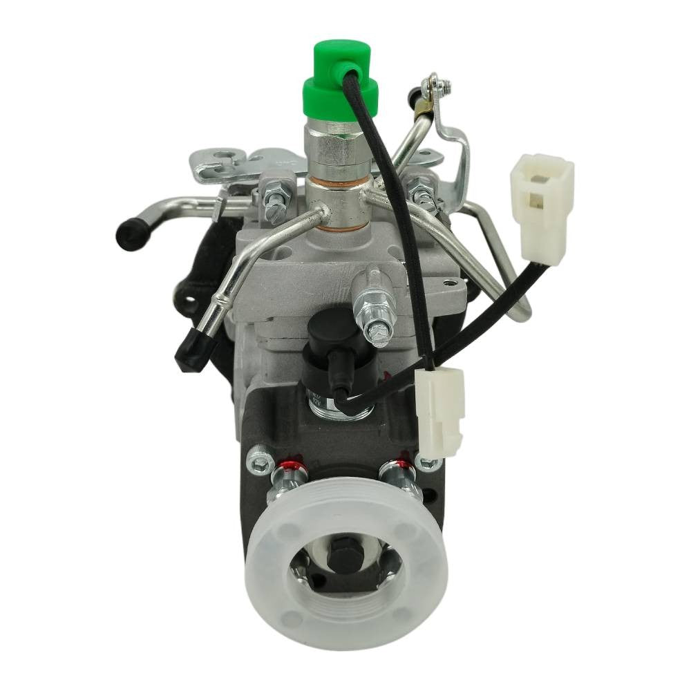 Diesel Fuel Injection Pump 104642-1451 NP-VE4/12F1800LNP1491 for ISUZU 4JB1