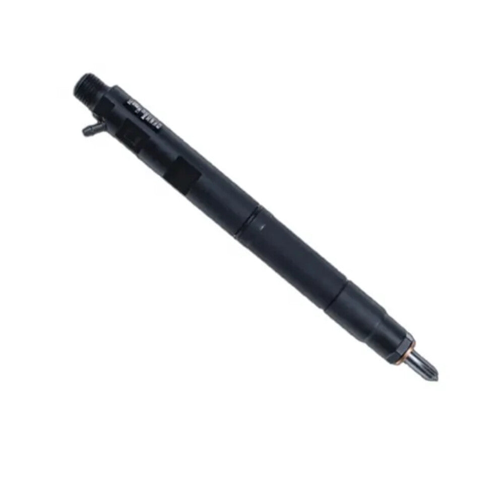 Diesel Fuel Common Rail Injector 1100100-ED95 28599713 For Changcheng ED01