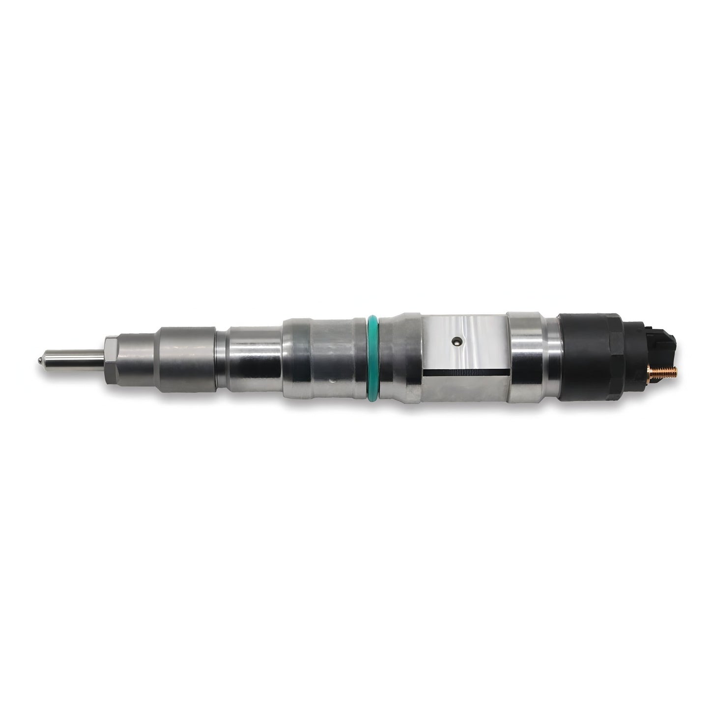 0445120355 51101006184 Common Rail Diesel Fuel Injector for MAN TGA TGS
