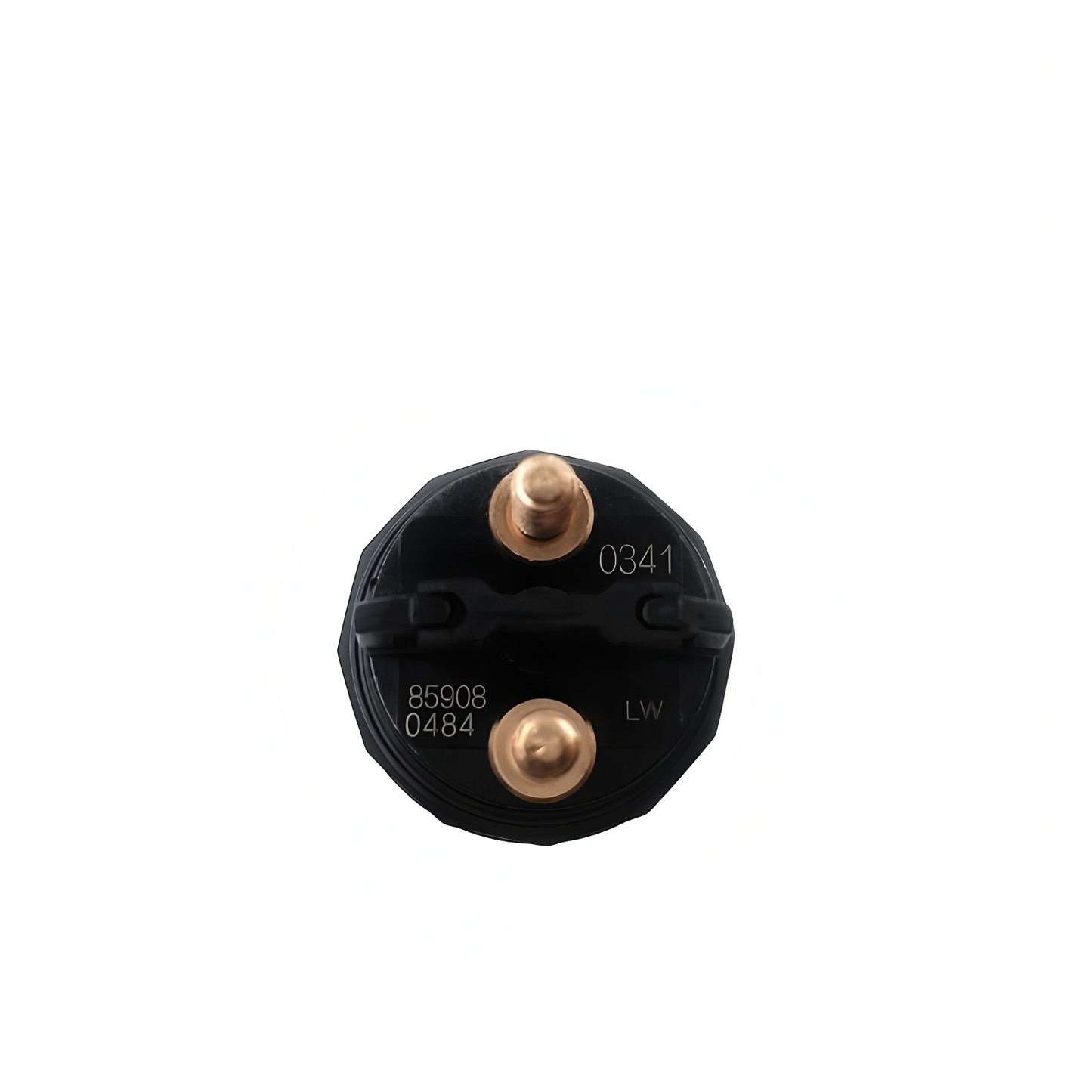 0445120341 51101006169 Common Rail Diesel Fuel Injector for MAN