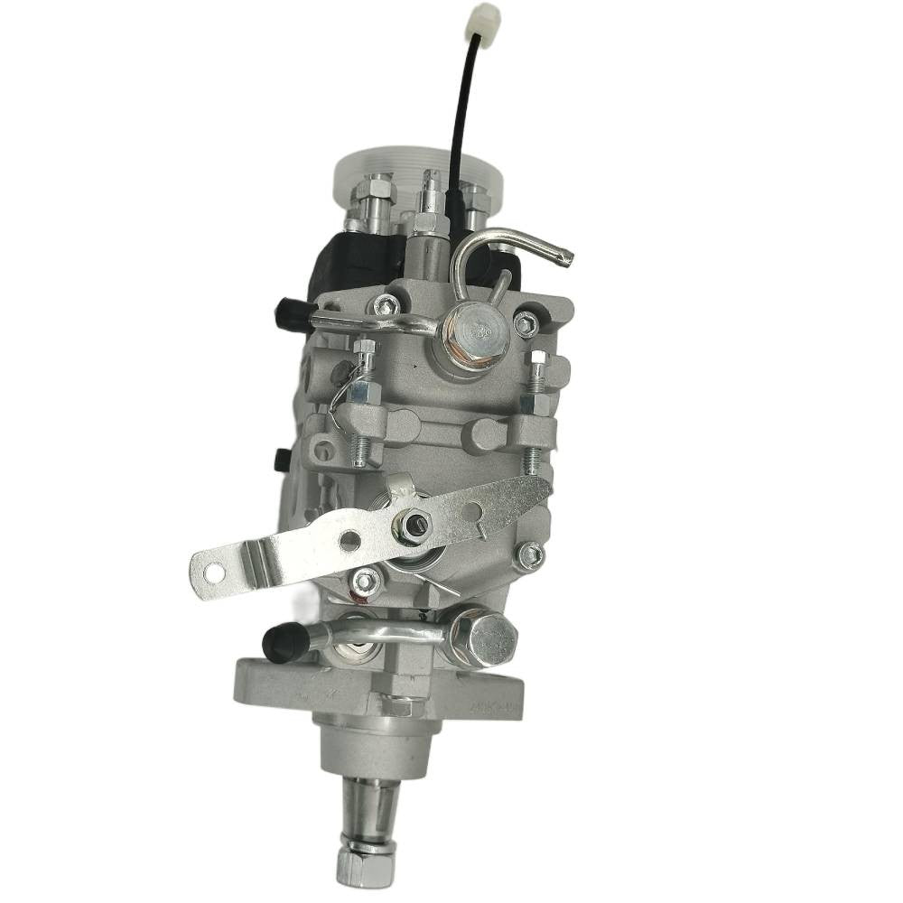 Fuel Injection Pump 196000-6030 22100-78792 VE6／12F1200RND603 for TOYOTA 14Z