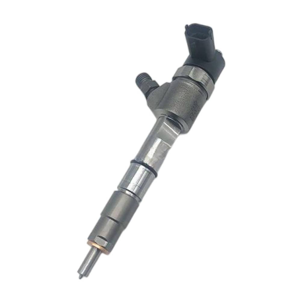 0445110454 Common Rail Diesel Fuel Injector for Isuzu JMC 4JB Engine