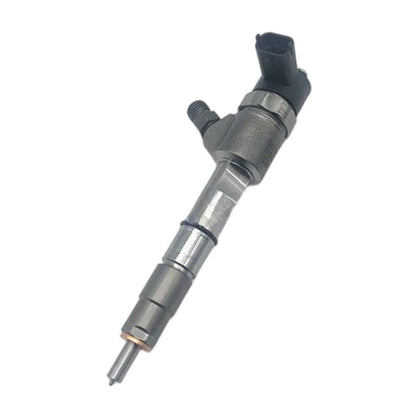 0445110454 Common Rail Diesel Fuel Injector for Isuzu JMC 4JB Engine