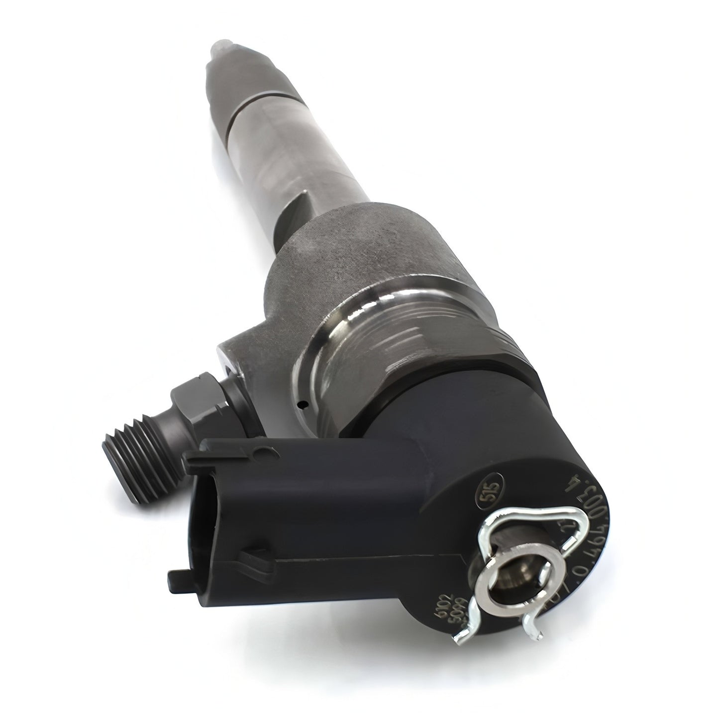 0445110694 Common Rail Diesel Fuel Injector for WOLF Isuzu Je493