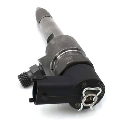 0445110694 Common Rail Diesel Fuel Injector for WOLF Isuzu Je493