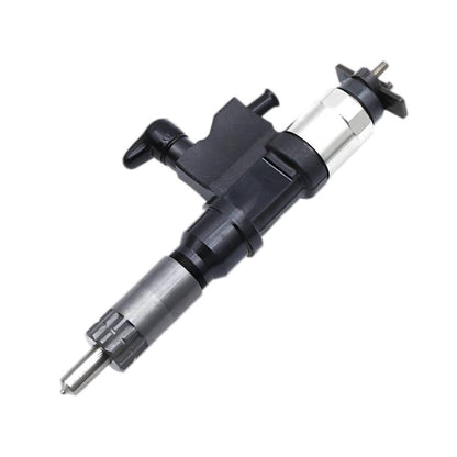 095000-5345 8-97602485-7 Diesel Fuel Injector Nozzle for ISUZU 4HK1 6HK1 Engine
