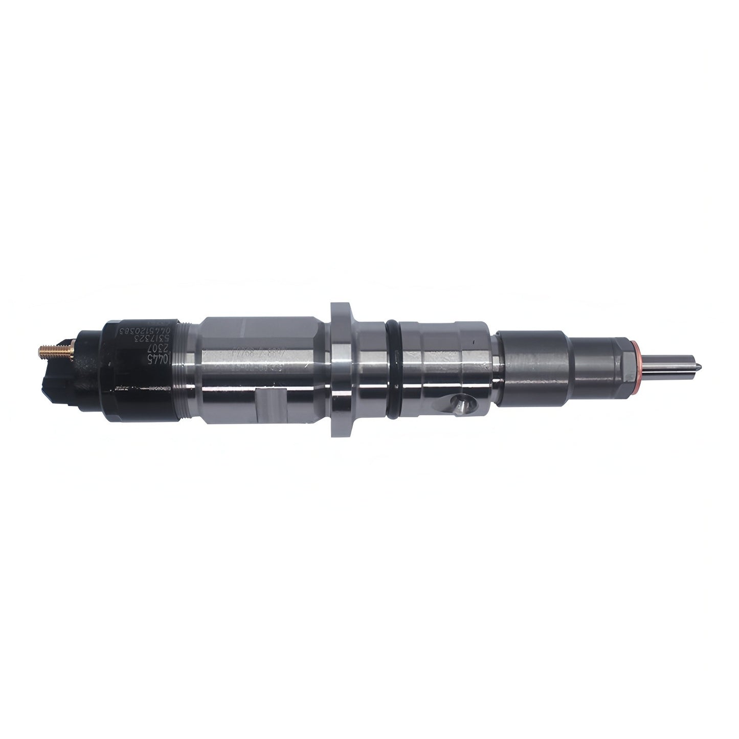 0445120383 5317323 Common Rail Fuel Injector for Cummins Engine 4BT ISDE ISBe