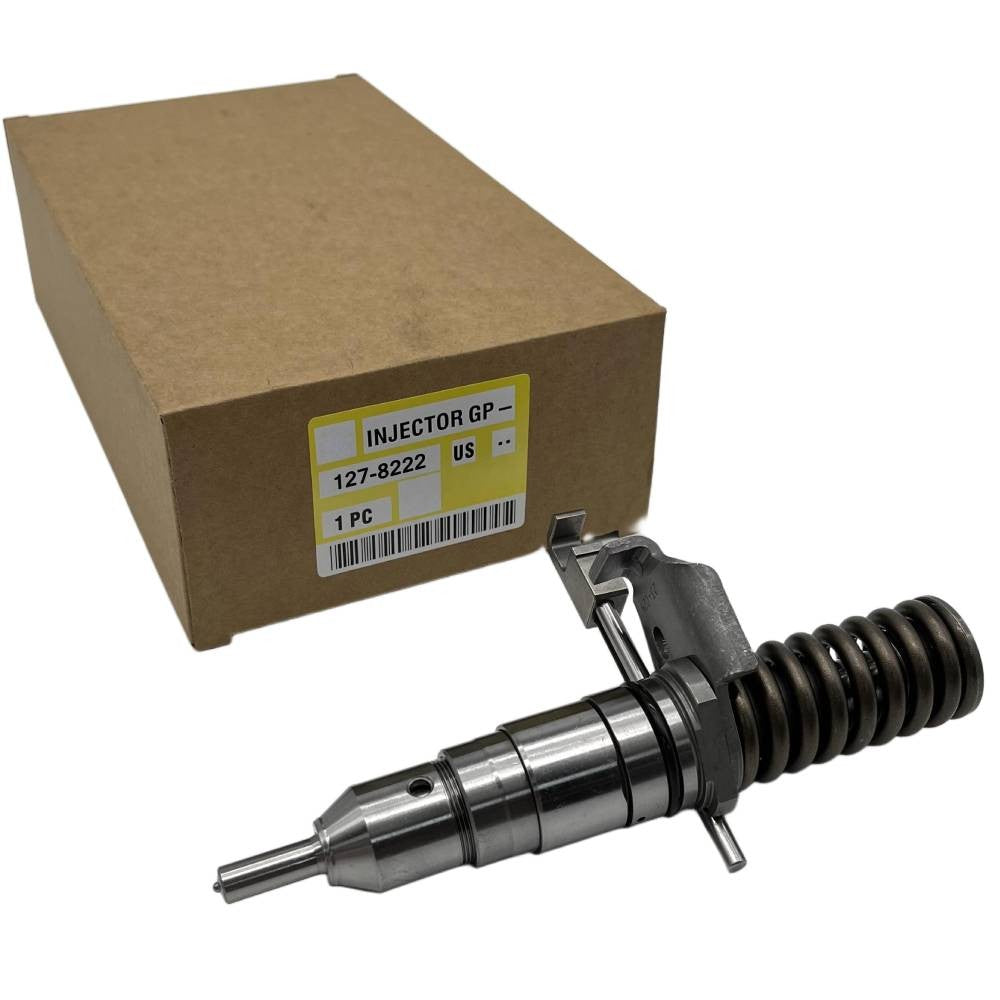 127-8222 1278222 0R-8461 0R8461 Fuel Injector for Caterpillar CAT 3116/3126