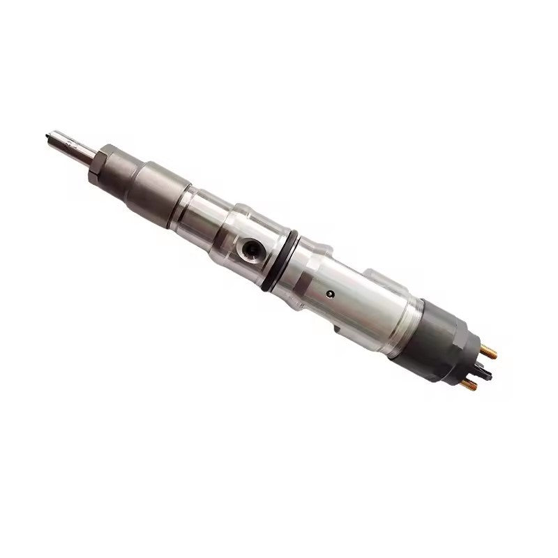 0445120080 65.10401-7004A Common Rail Diesel Fuel Injector for DOOSAN