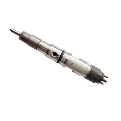 0445120080 65.10401-7004A Common Rail Diesel Fuel Injector for DOOSAN