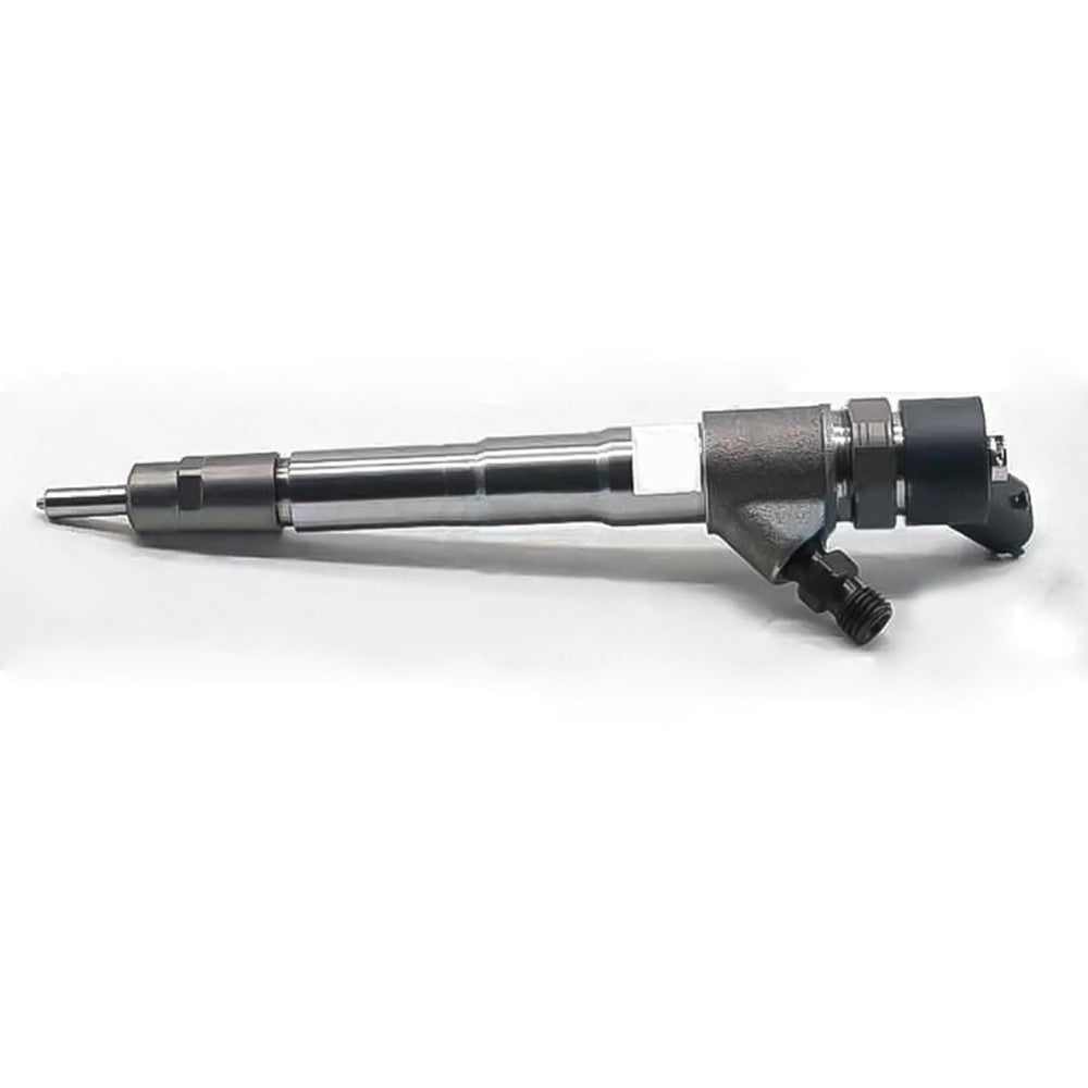 0445110435 504386427 Fuel Injector for Fiat Ducato Multijet Iveco Daily IV 2.3