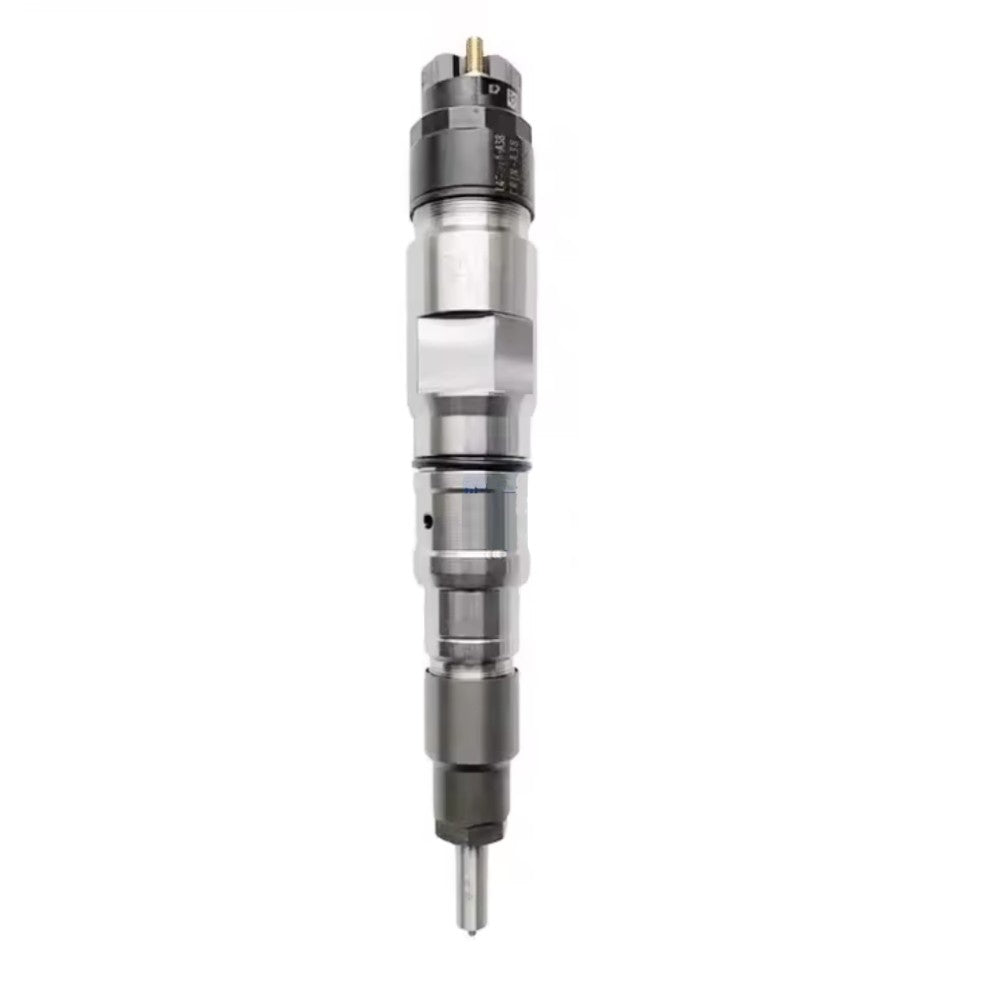 0445120024 51101006016 Common Rail Diesel Fuel Injector for Bosch Man