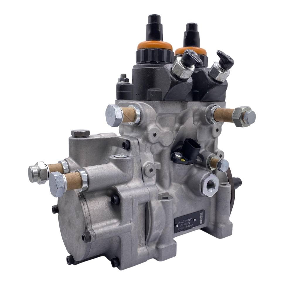 094000-0810 0940000810 8-98192478-0 HP0 Diesel Fuel Injection Pump for ISUZU
